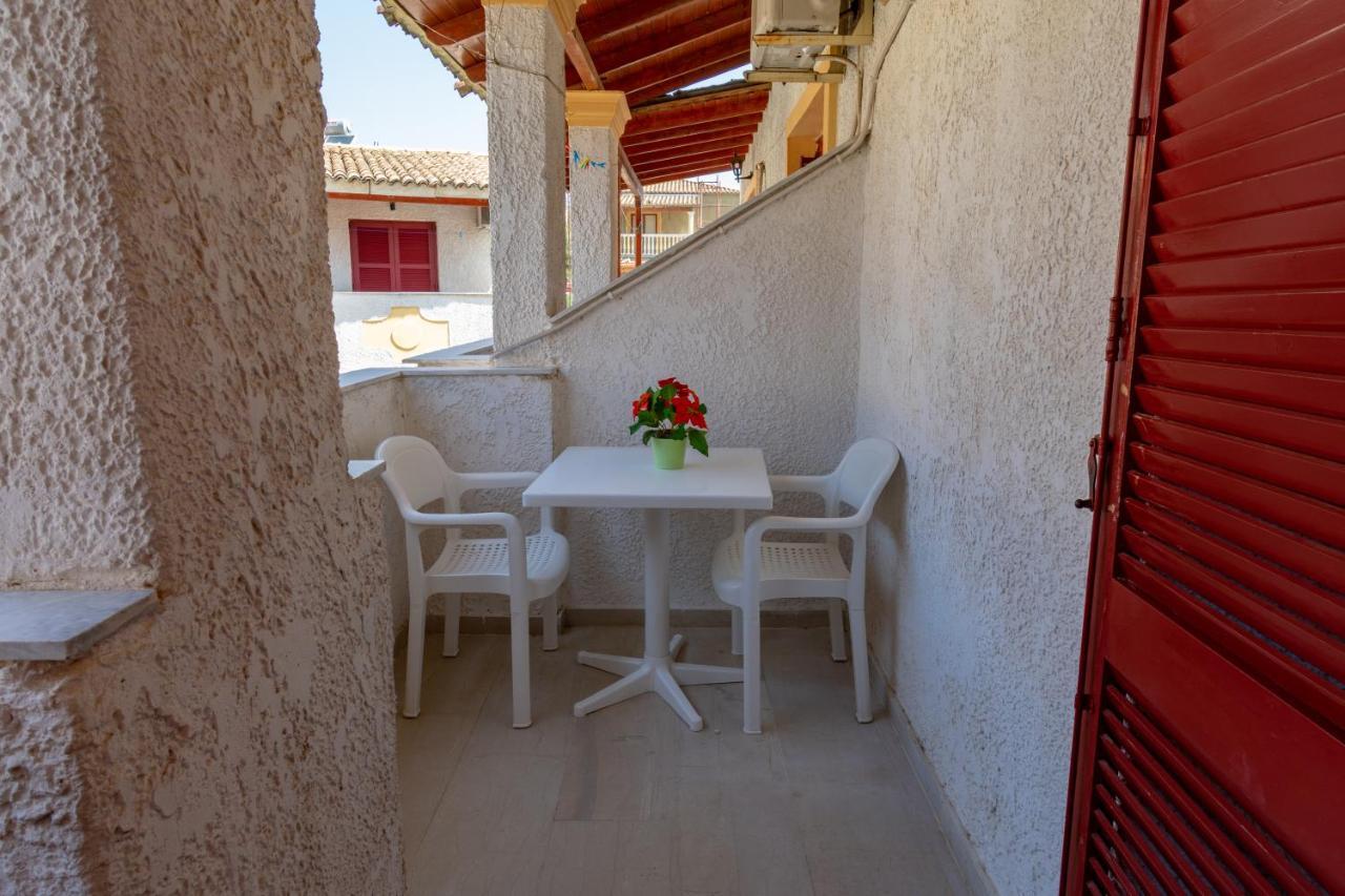 Apartment Bella Grecia And By Hotelius Moraḯtika
