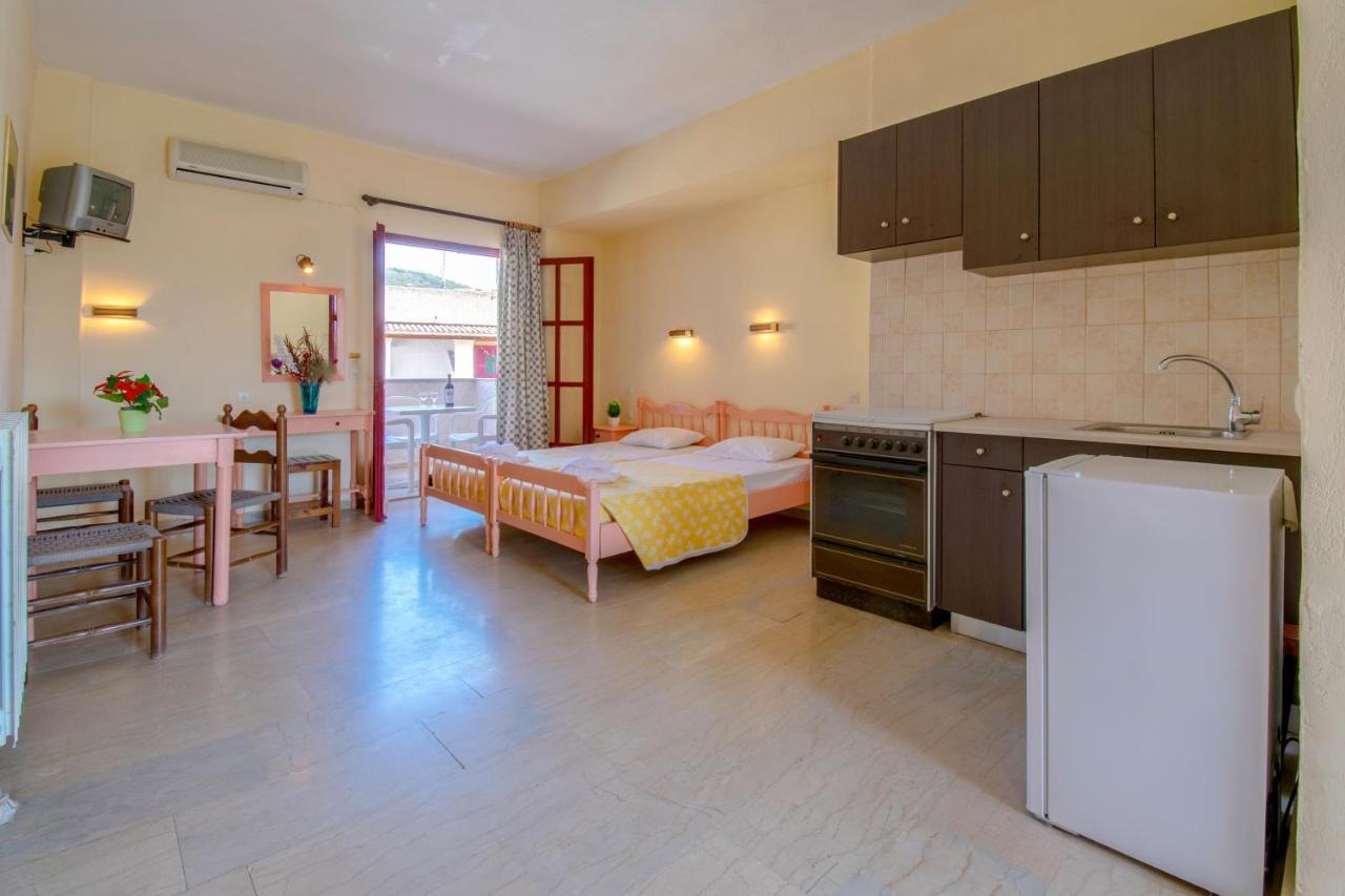 Bella Grecia And By Hotelius Apartment