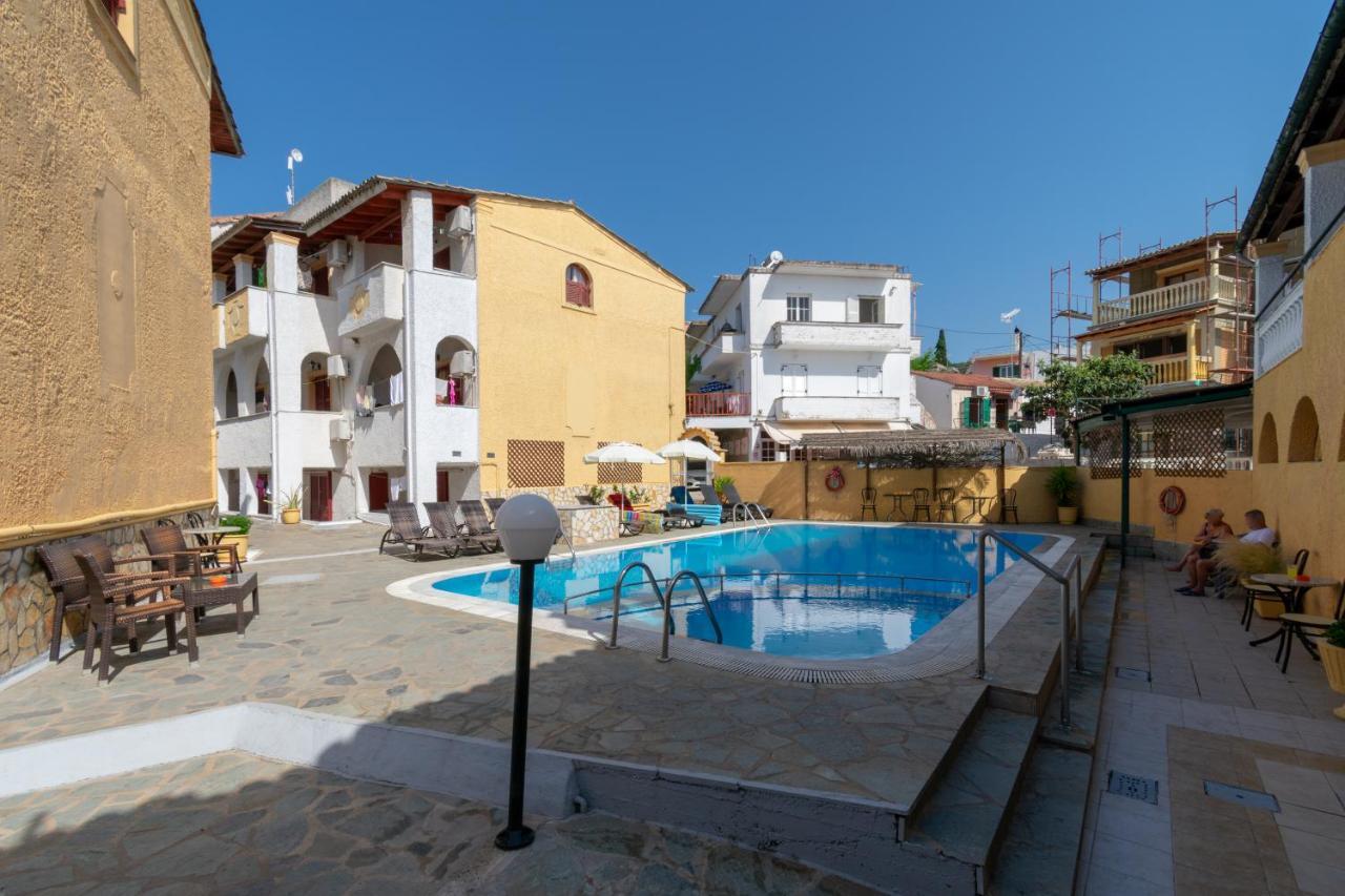 Bella Grecia And By Hotelius Apartment