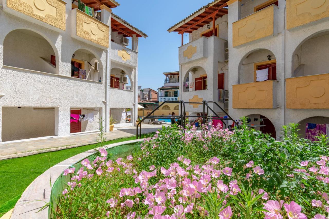 Apartment Bella Grecia And By Hotelius